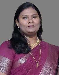 Dr. A. Priscilla Paul